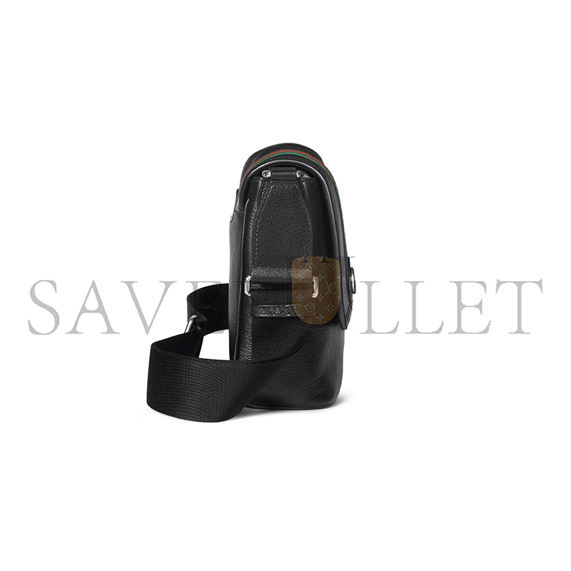 GUCCI OPHIDIA MEDIUM MESSENGER BAG 834467 (29.5*20*8cm)